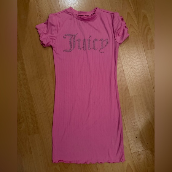 Juicy Couture Robe and Sleep Dress - Picture 5 of 7